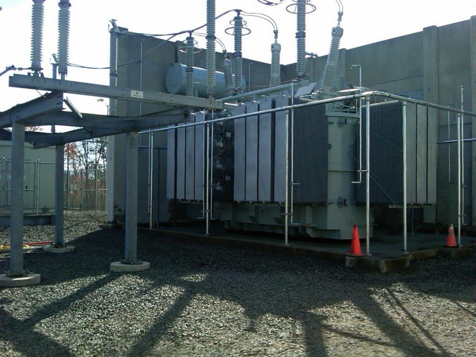 Transformer Assembly in New Jersey